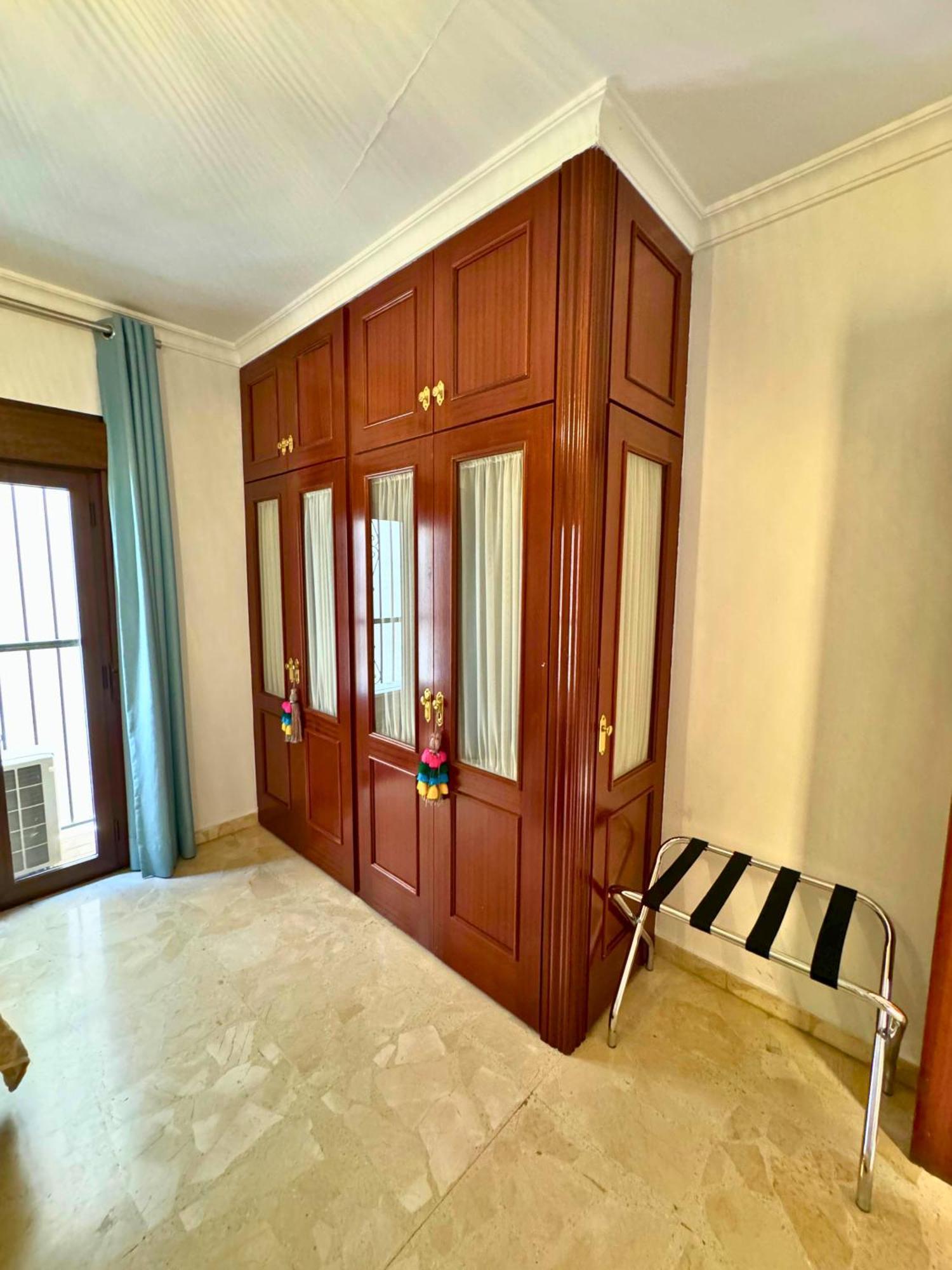 格拉纳达Casa San Matias公寓 外观 照片