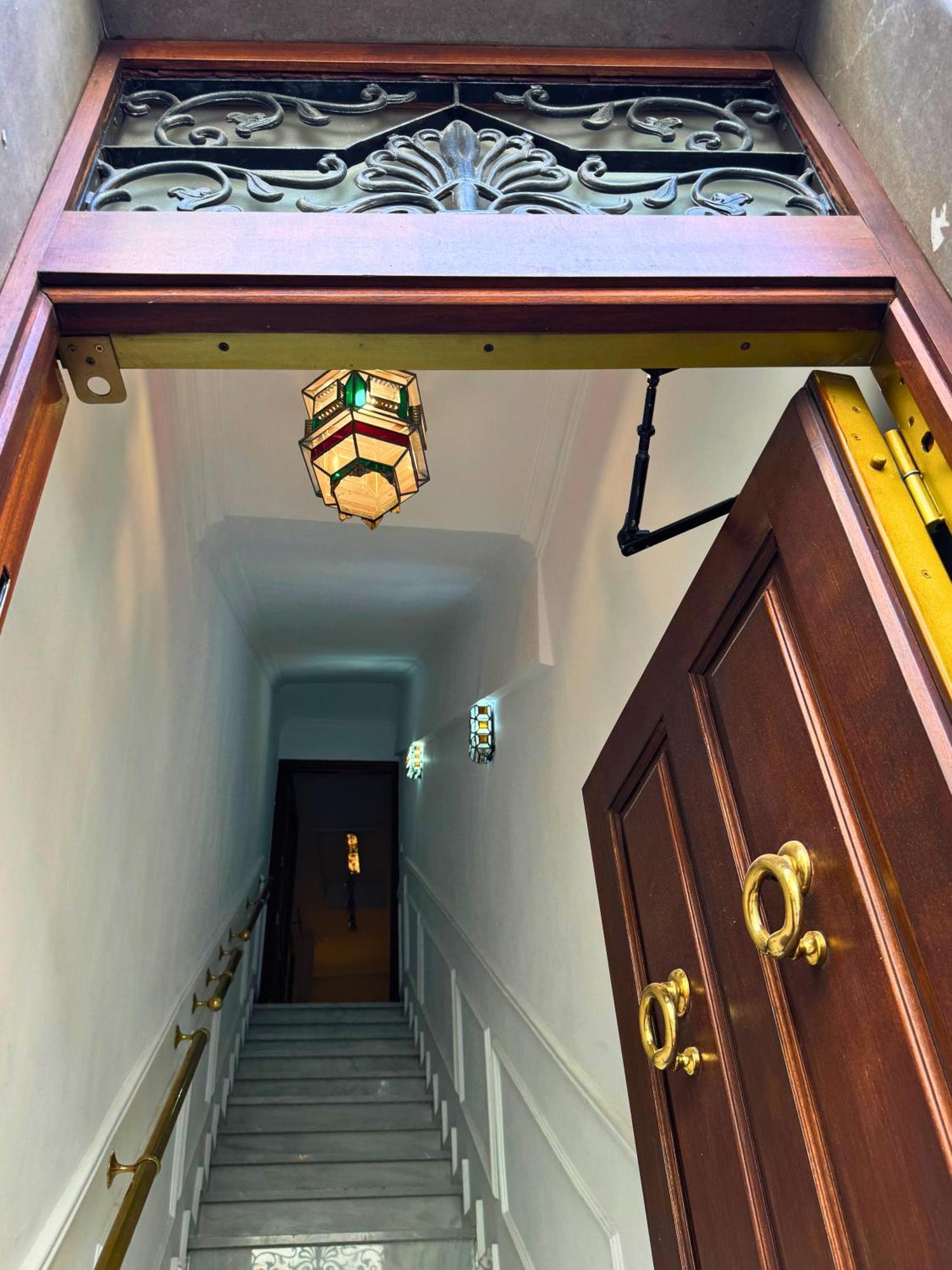 格拉纳达Casa San Matias公寓 外观 照片