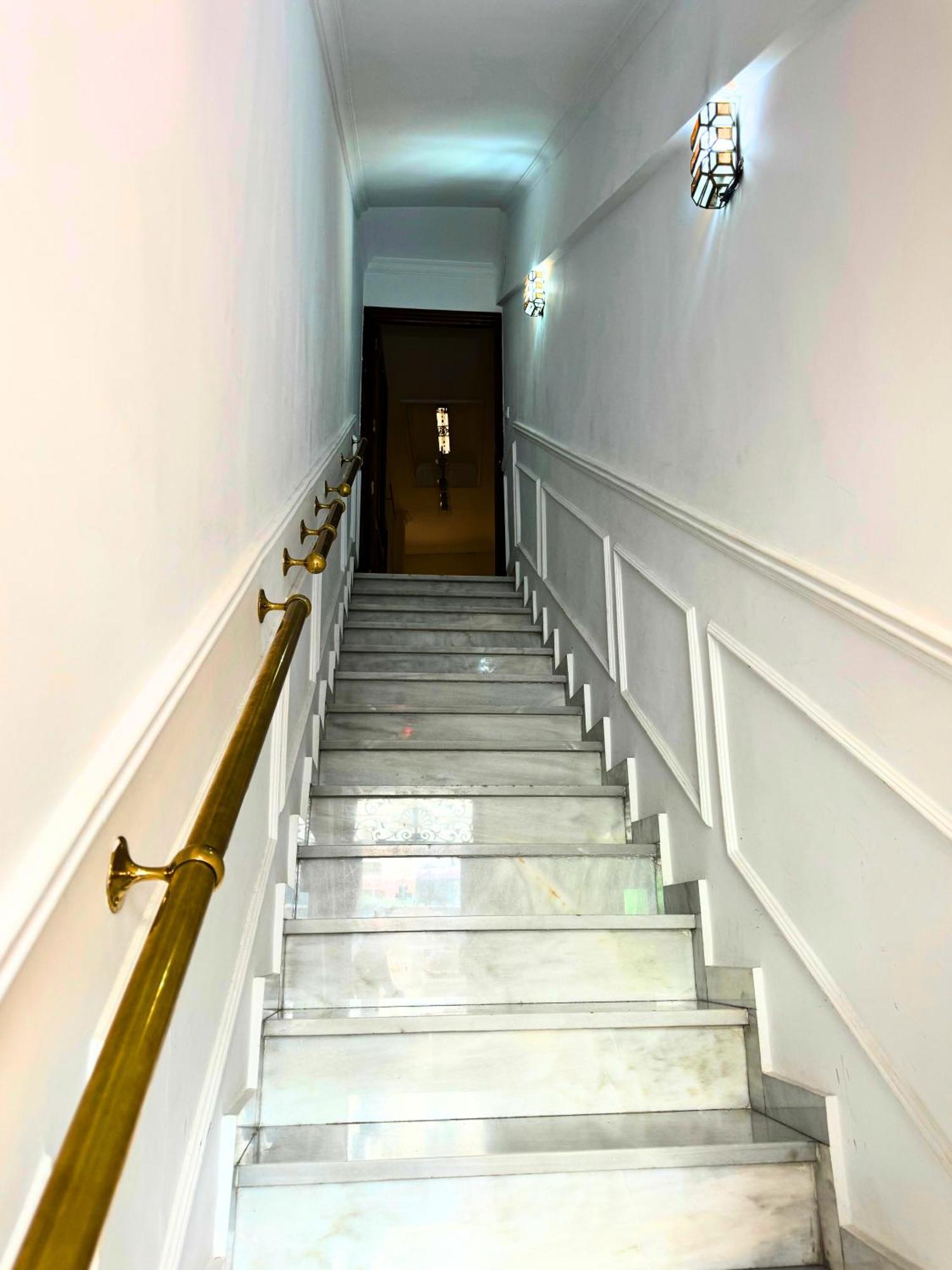 格拉纳达Casa San Matias公寓 外观 照片